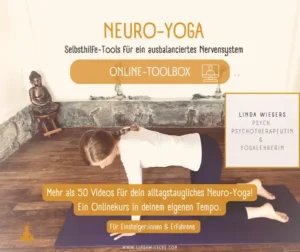 Neuro-Yoga Onlinekurs