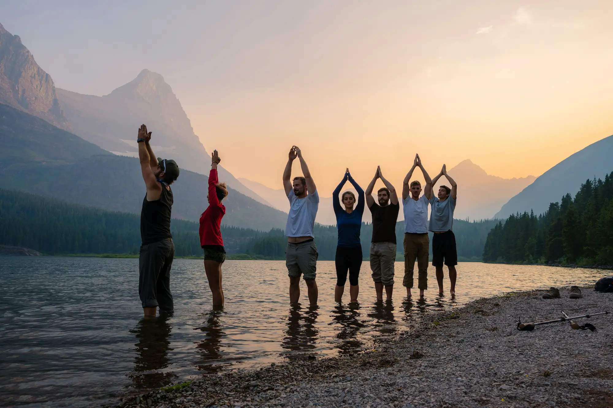 flyer für neuroyoga livekurs anmeldung